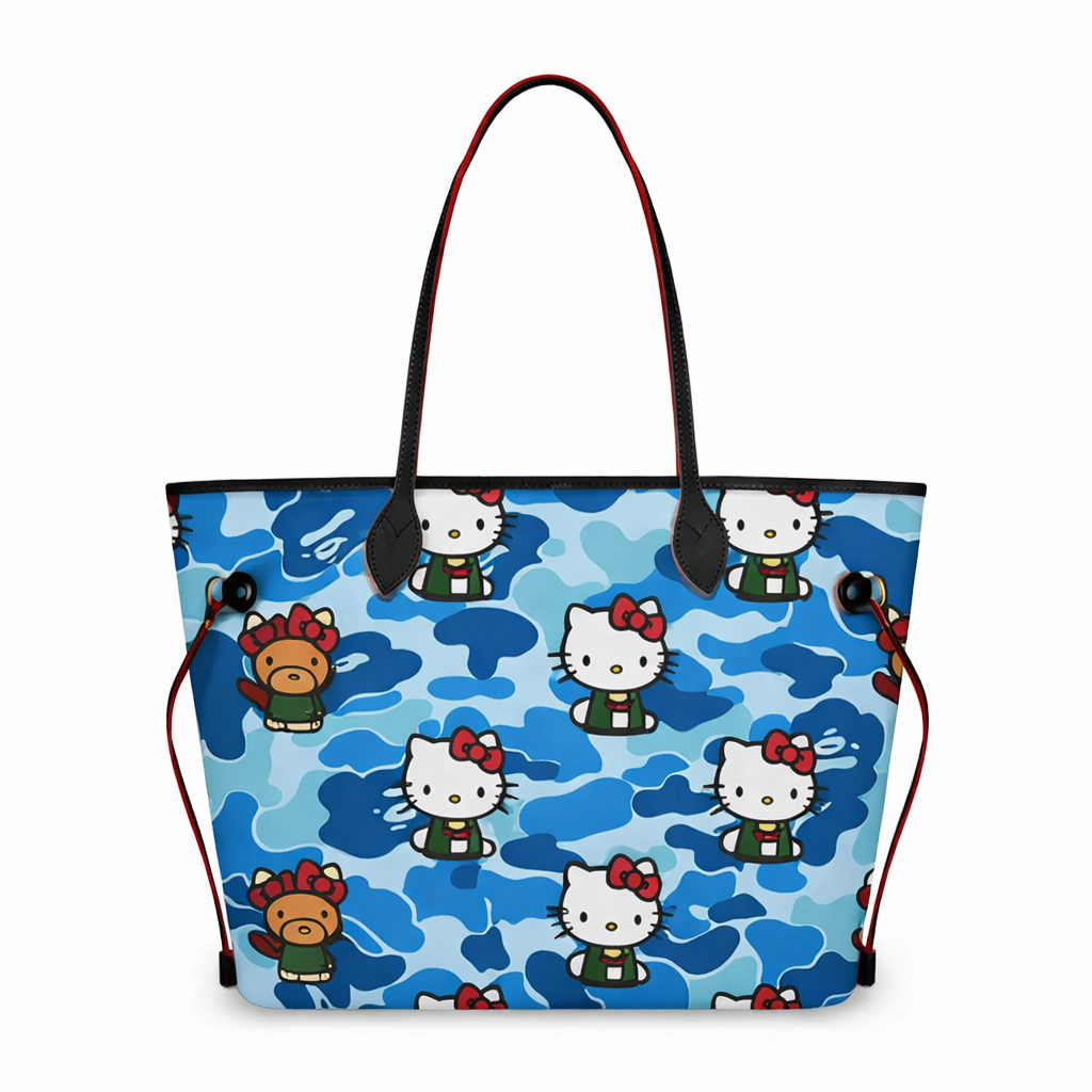 Tote-ally Yours Totes™ — The Daily Dash