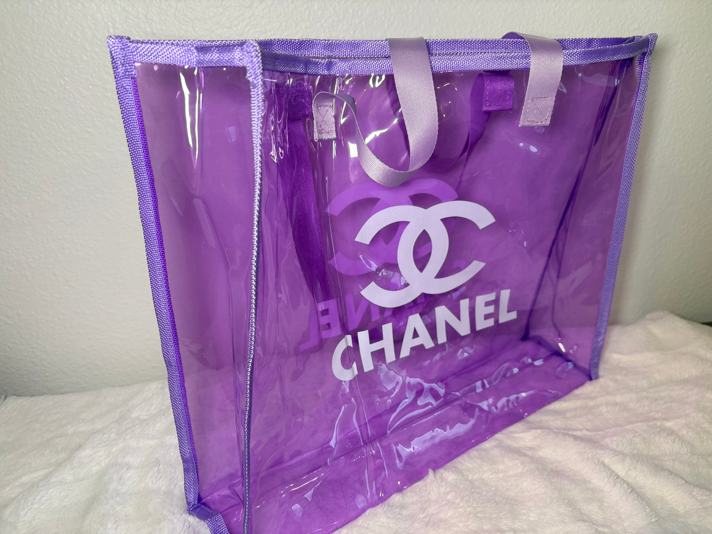 Juicy Jelly Totes