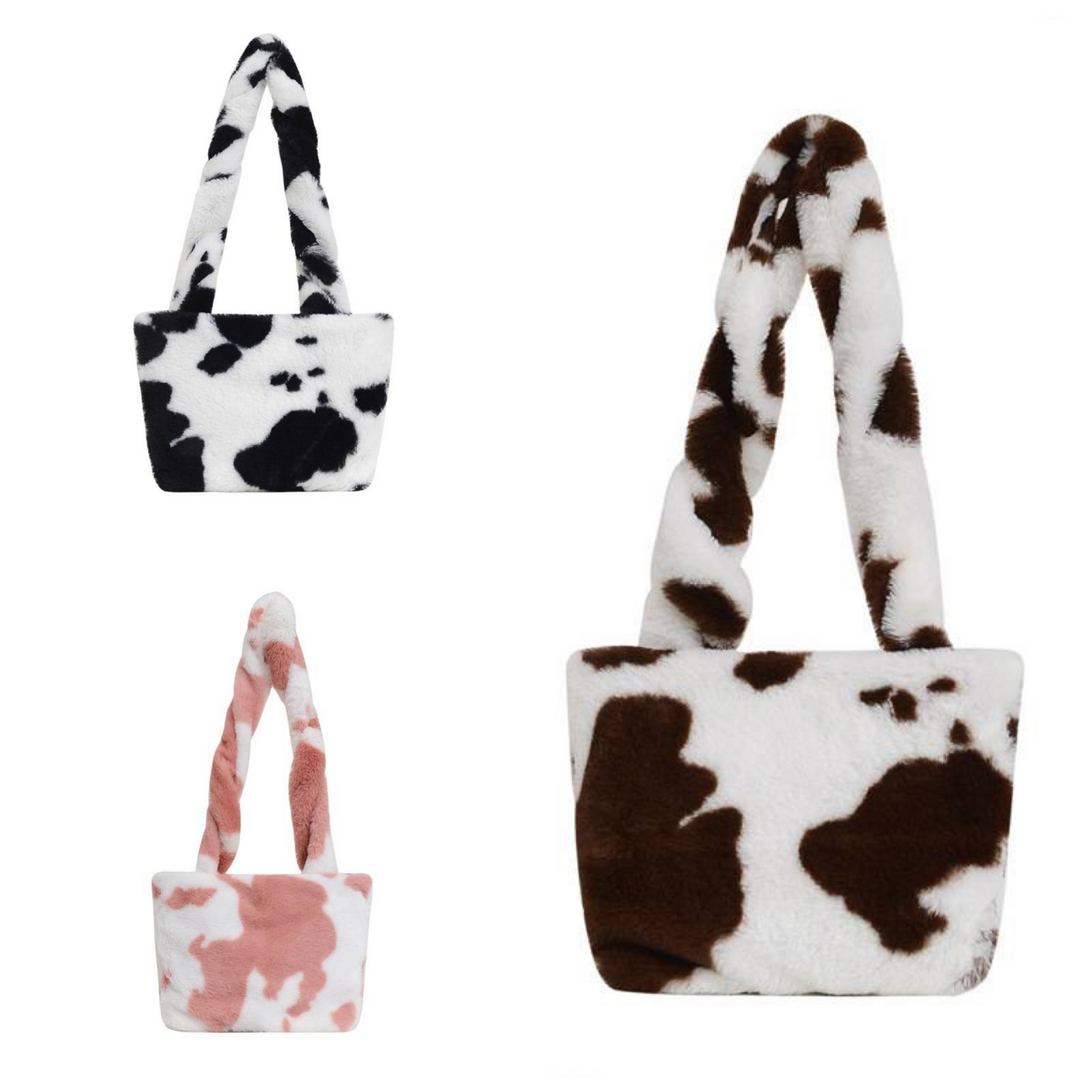 Mini Cowgirl Saddle Bag