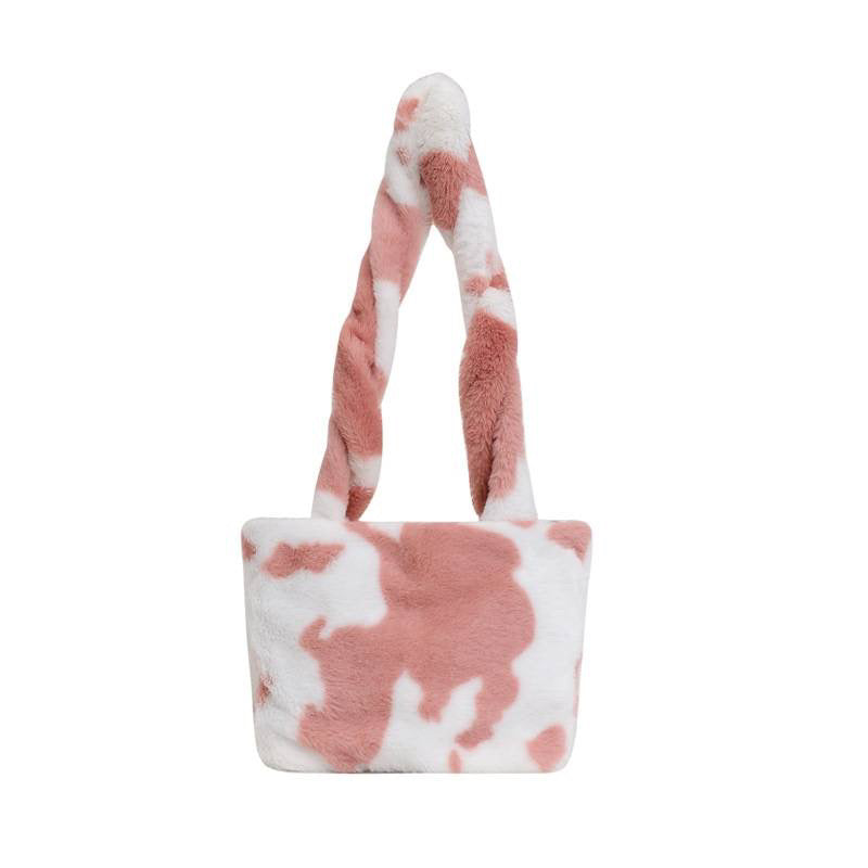 Mini Cowgirl Saddle Bag