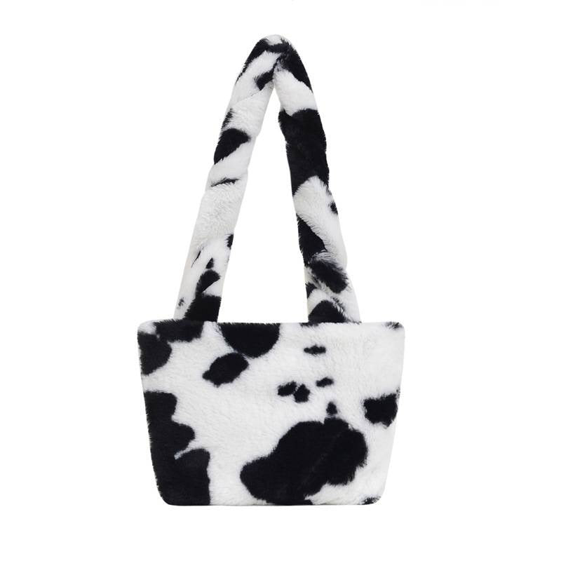 Mini Cowgirl Saddle Bag
