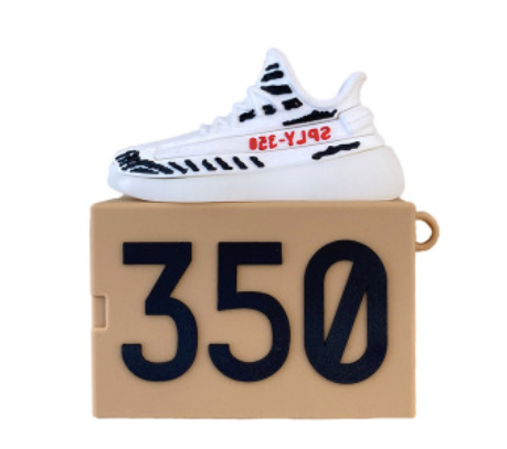 Season Girl 1 (AirPod Case)