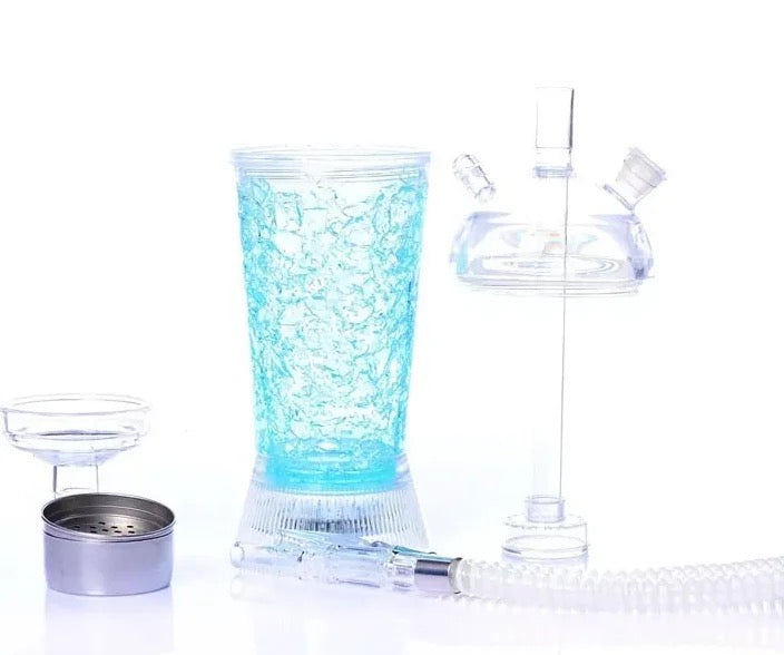 Scorpio SZN Portable Cup