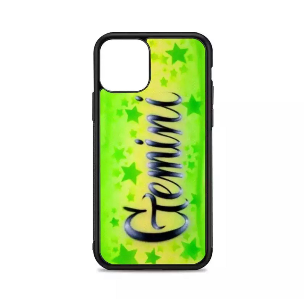 In love with a Gemini