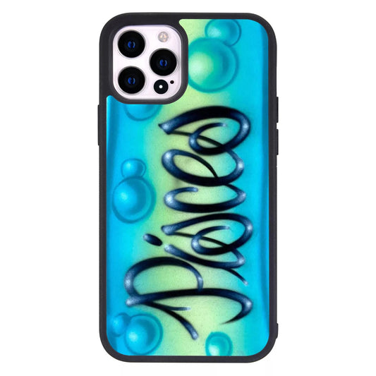 In love with a Pisces