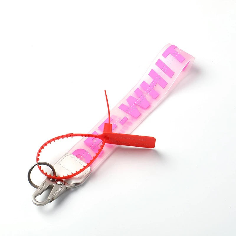 Keep Me Kute Keychains