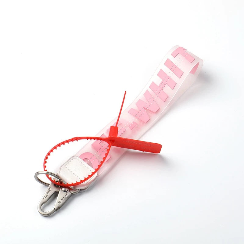 Keep Me Kute Keychains