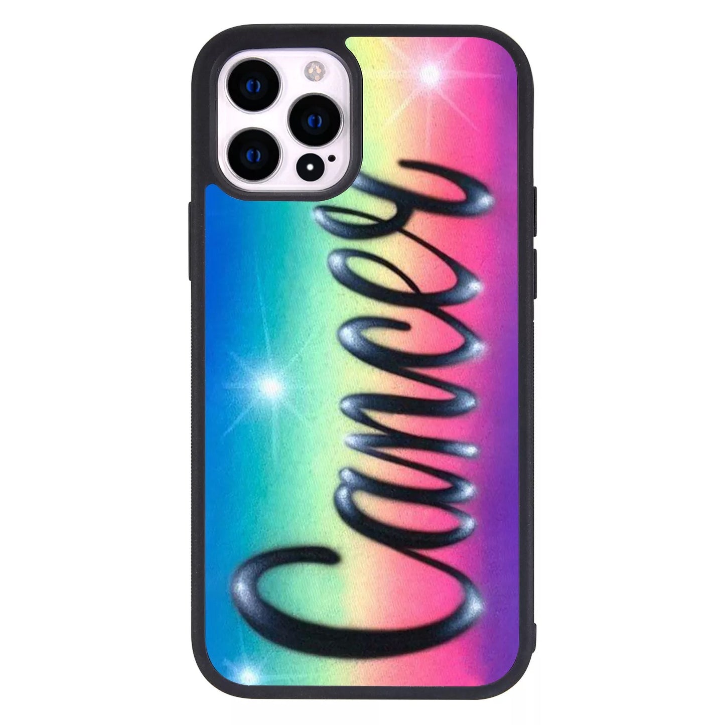 In love with a Cancer