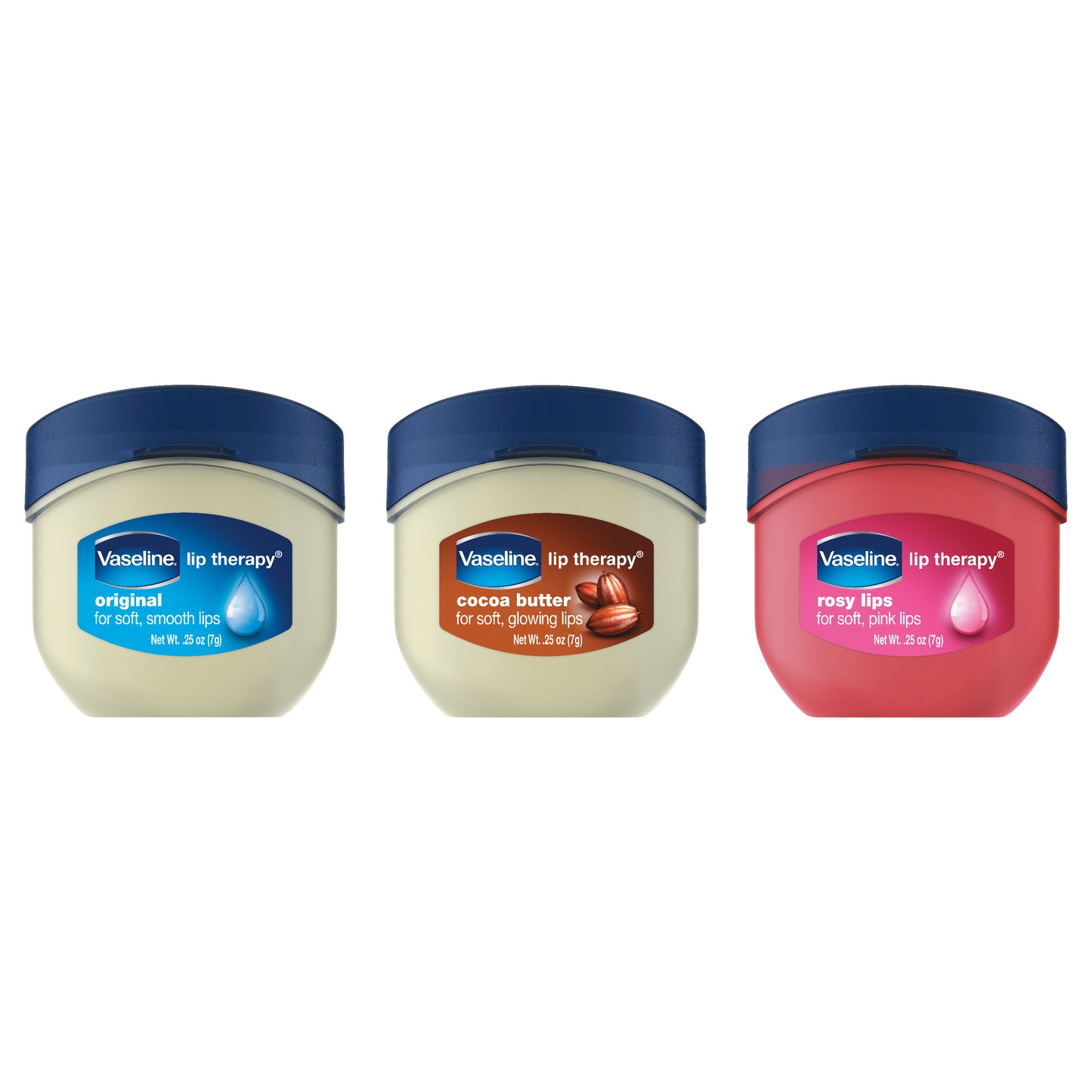 Mini Vaseline Skin Jelly