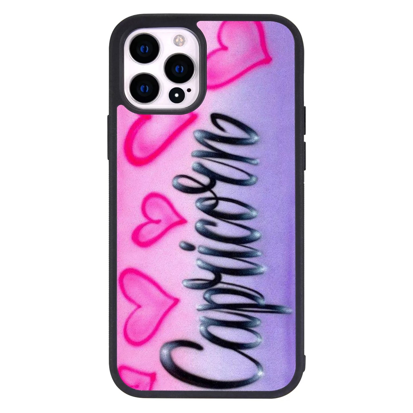 In love with a Capricorn