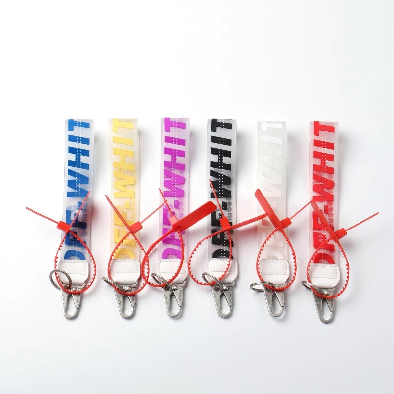 Keep Me Kute Keychains