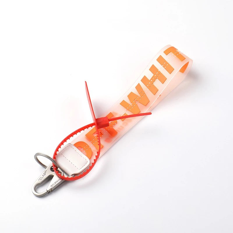 Keep Me Kute Keychains