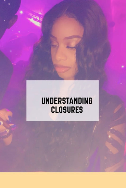 Understanding Closures