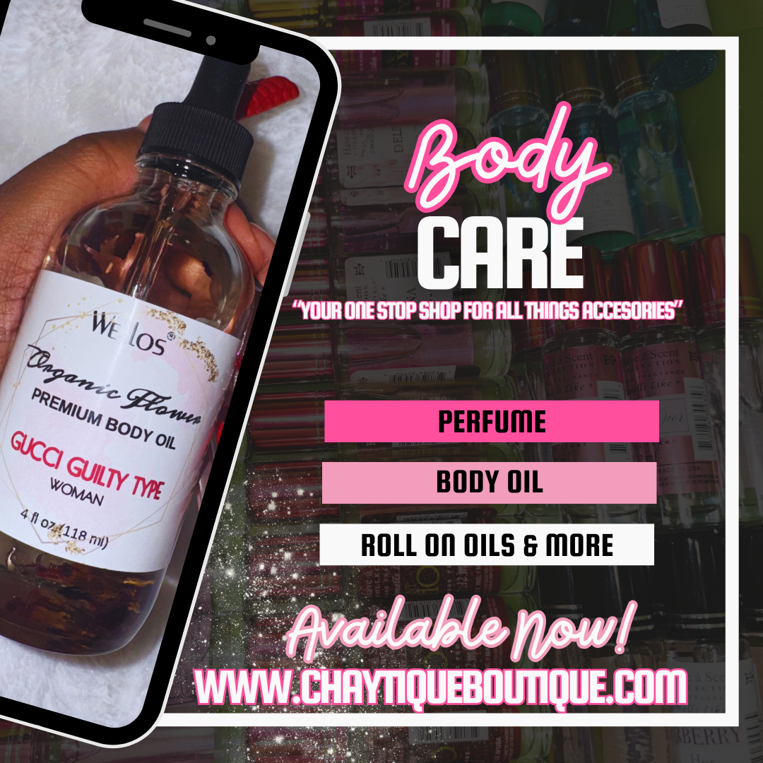 Body Care