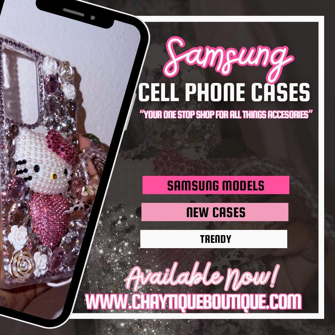 Samsung Phone Cases