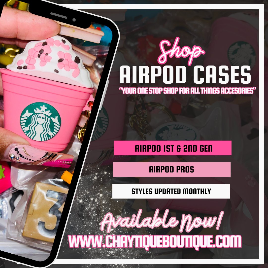 AirPod Cases