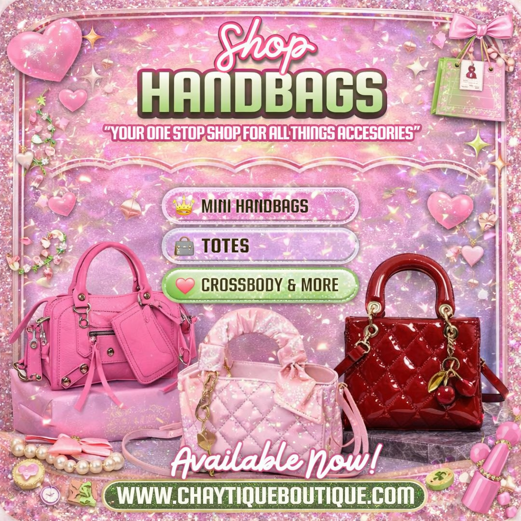 Handbags