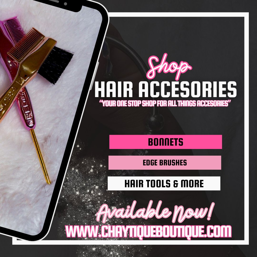 Hair Accesories