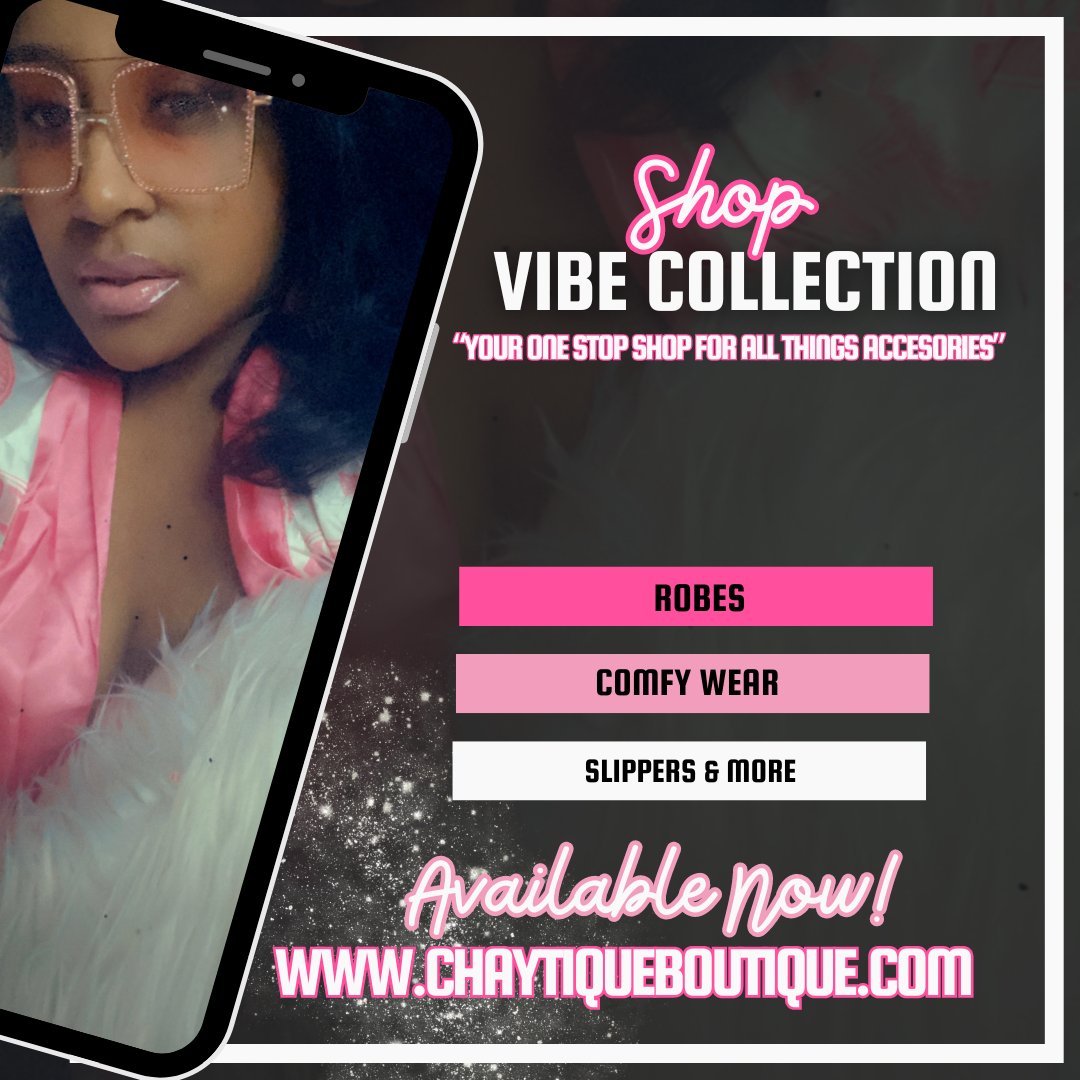 Vibe Collection