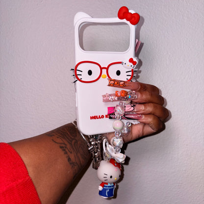 Study Hall Sweetheart