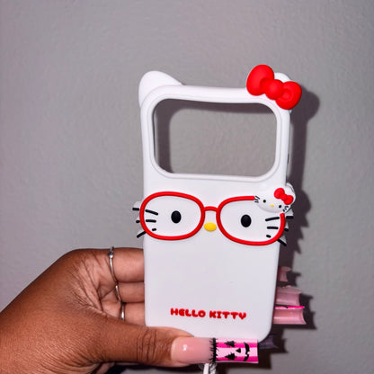 Study Hall Sweetheart