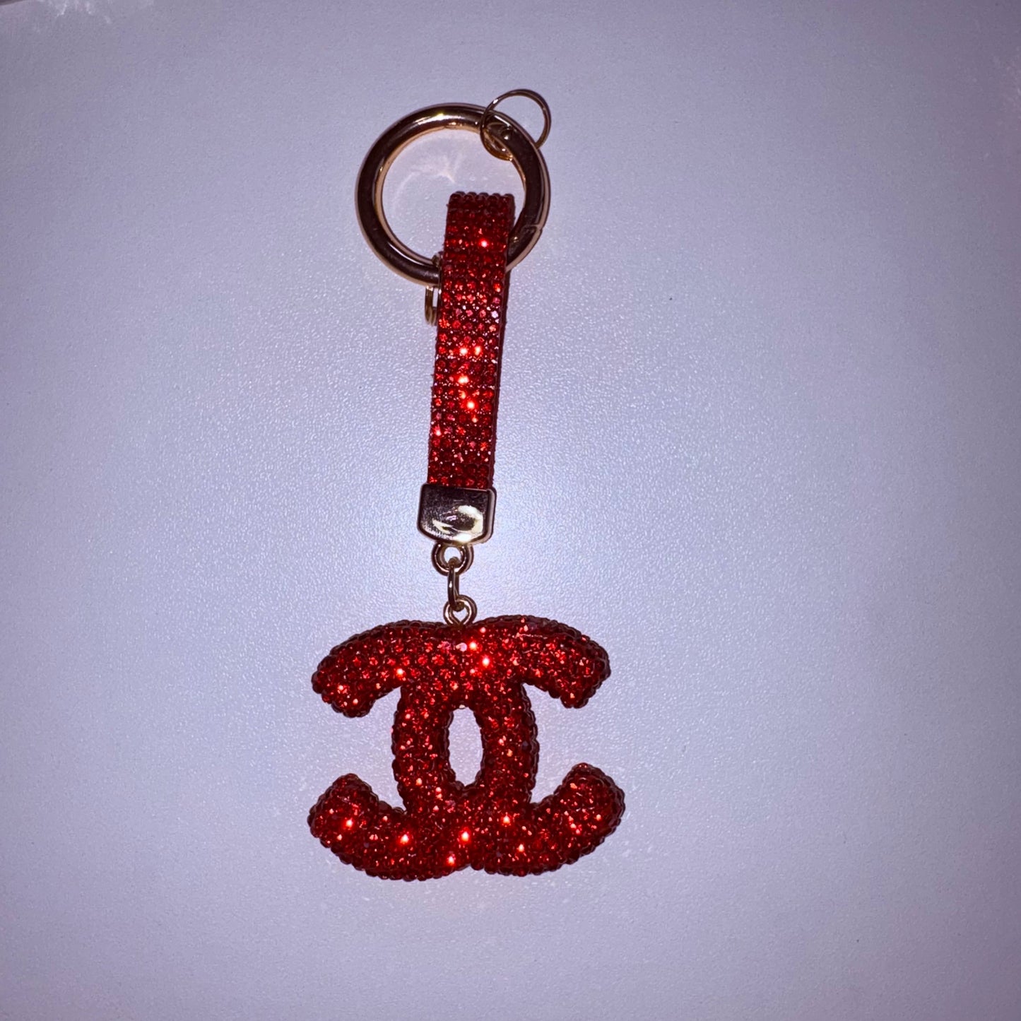 Cause I’m Cute Keychains