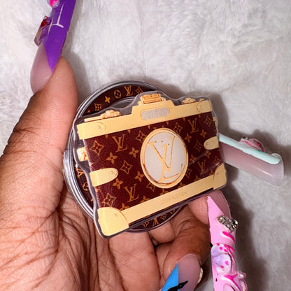 MakeEm Look Pretty Girl, MagSafe Pop Sockets