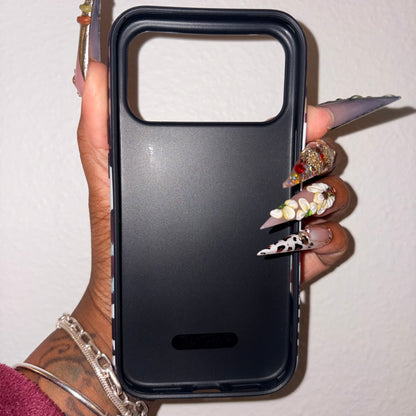 Happy Jungle With a Wild Mood (Matte Finish)