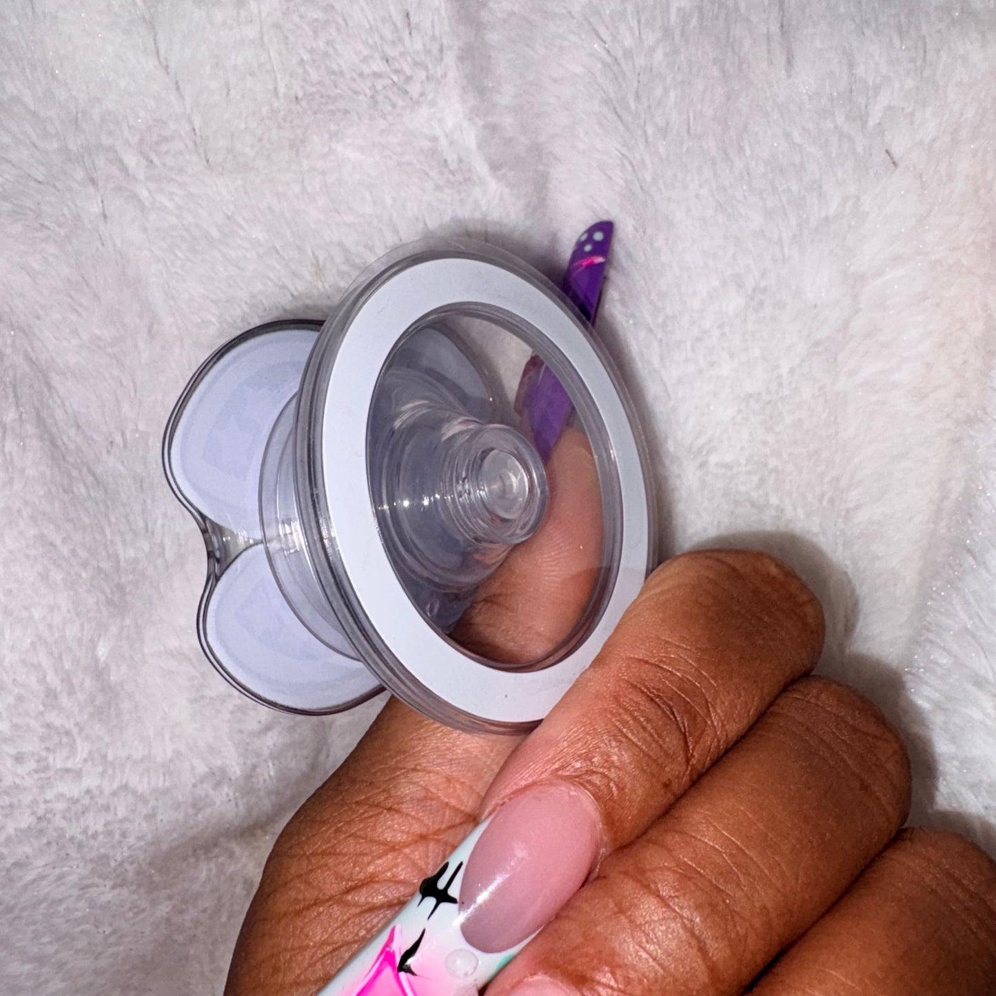 MakeEm Look Pretty Girl, MagSafe Pop Sockets