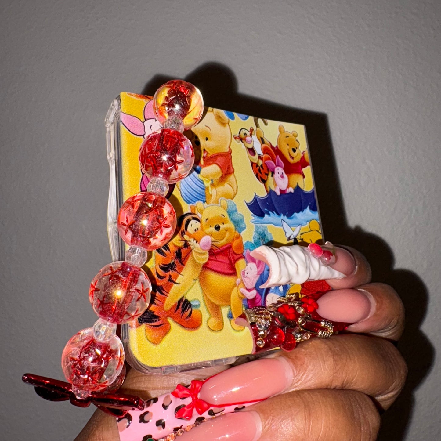 Honey Bunches