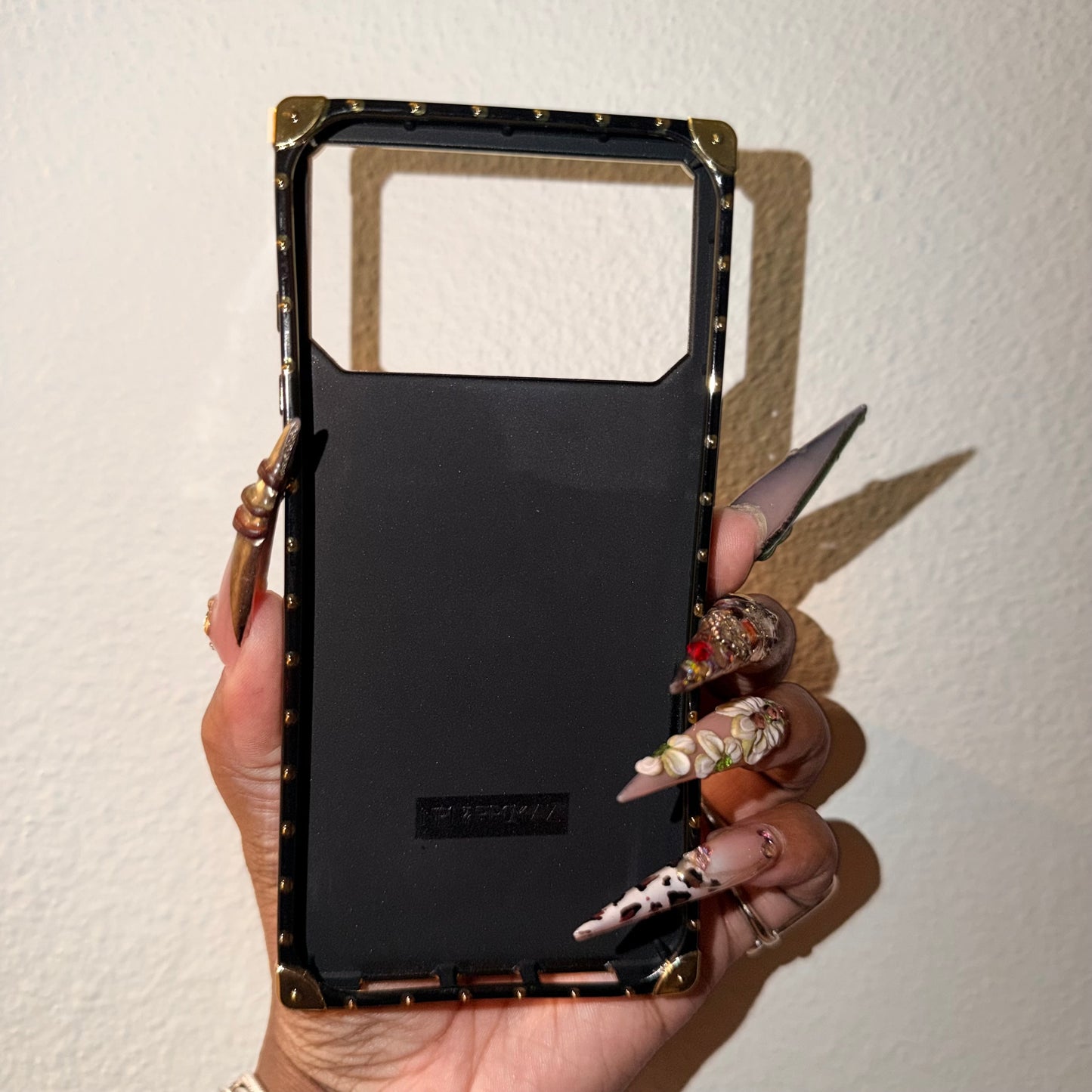 She’s a Brick House