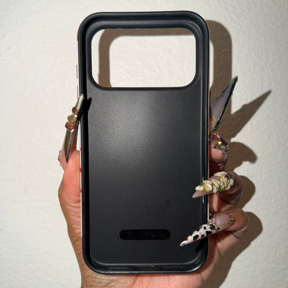 Miss Kitty Klaus (Glossy Finish)