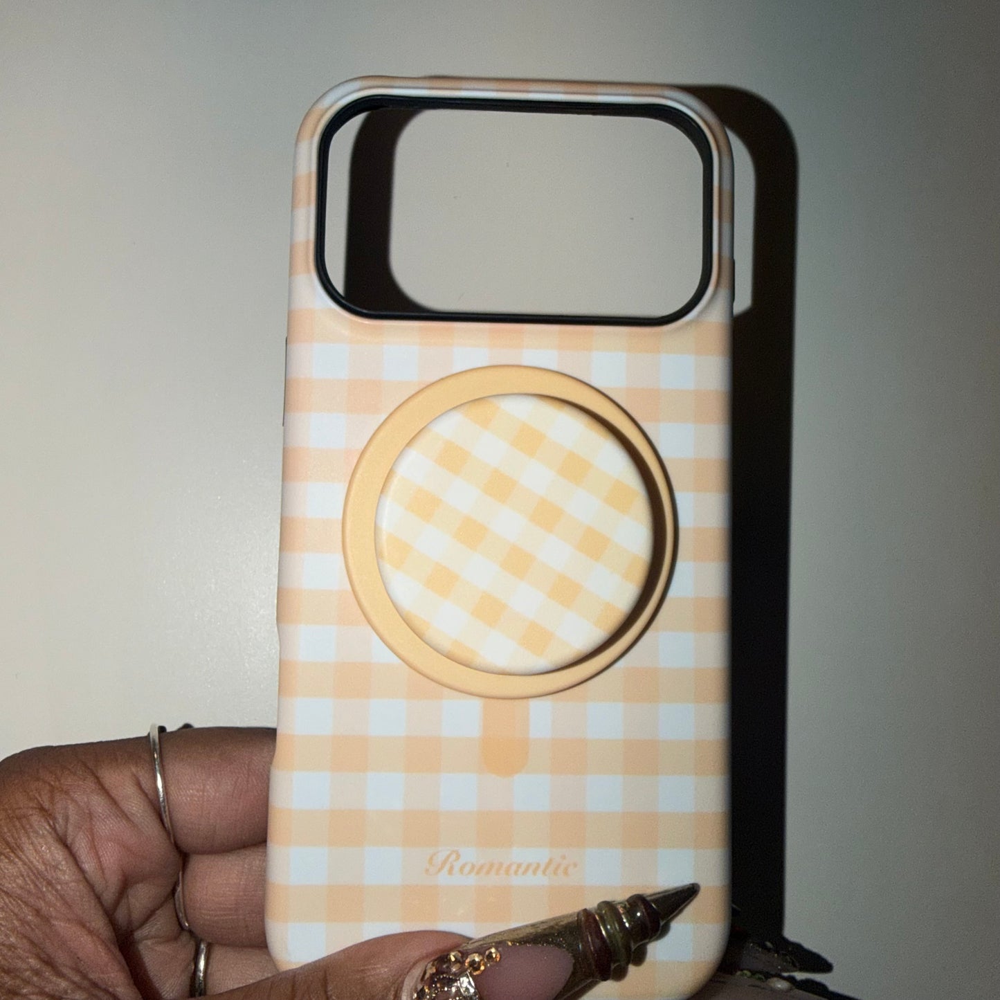 Romantic Picnic Date