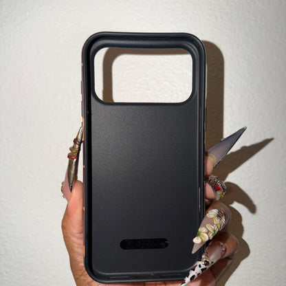 Spotted Babe (Glossy Finish)