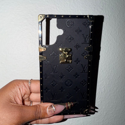 She’s a Brick House