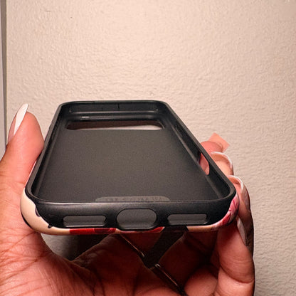 Cherryish My Love (Matte Finish)