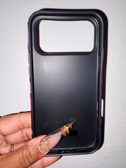 Beauty & Brains (Matte Finish)