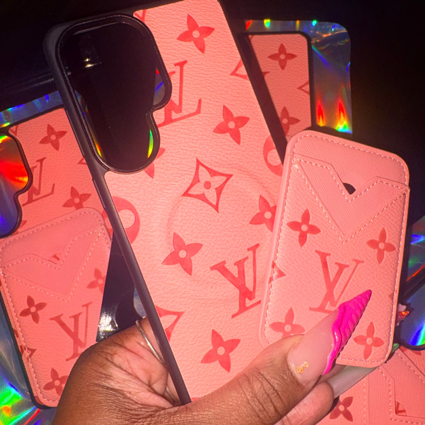 Love Magnet (Samsung Case)