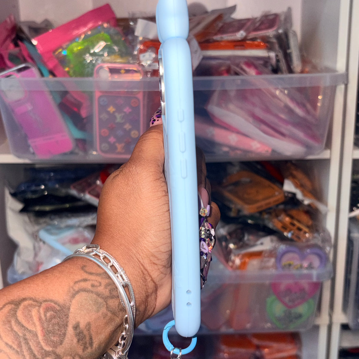 Blueberry Princess Bundle