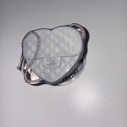 MakeEm Look Pretty Girl, MagSafe Pop Sockets