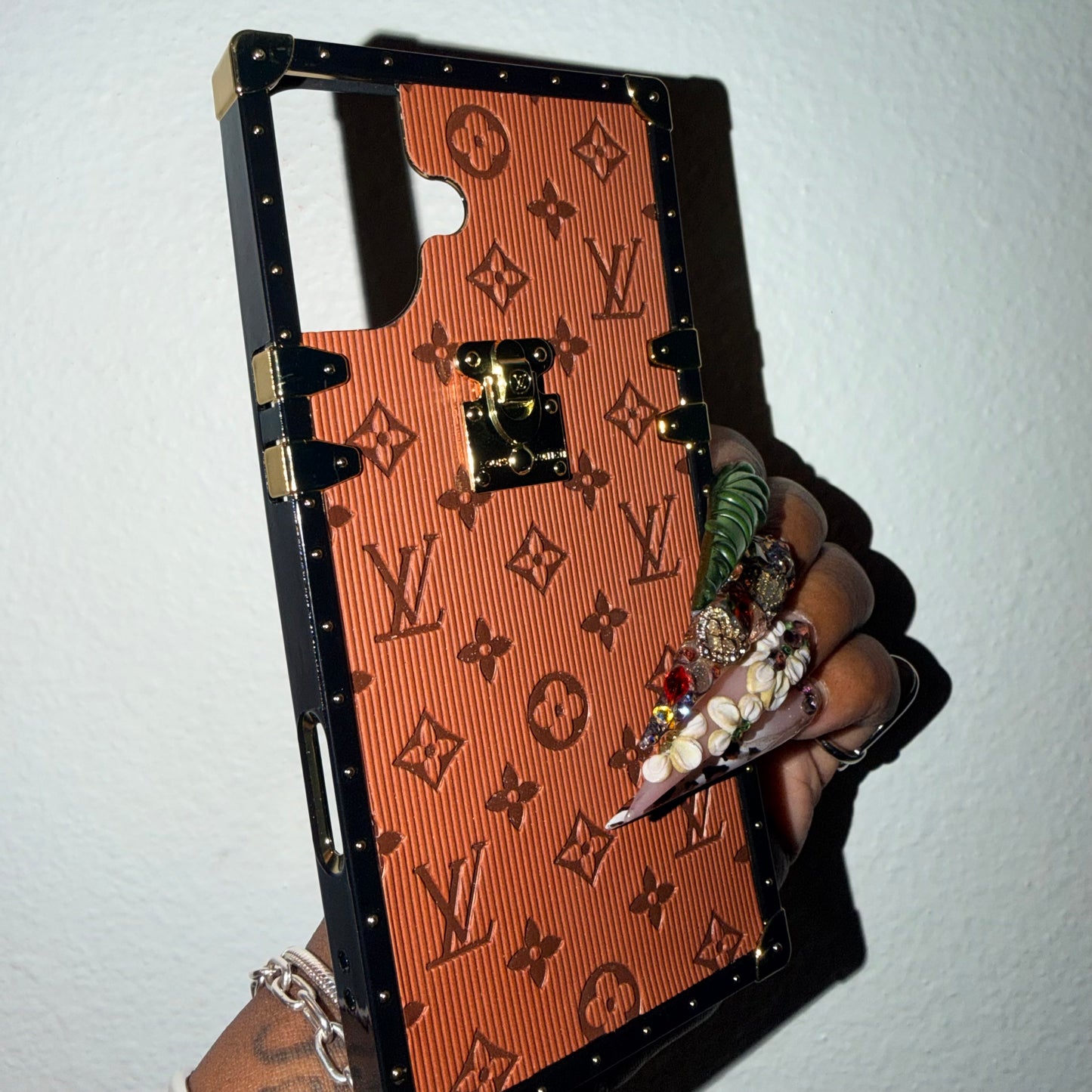 She’s a Brick House