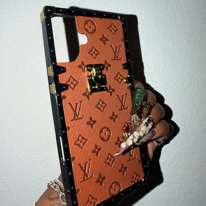 She’s a Brick House