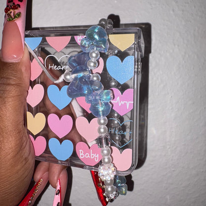 Candy Heart Crush