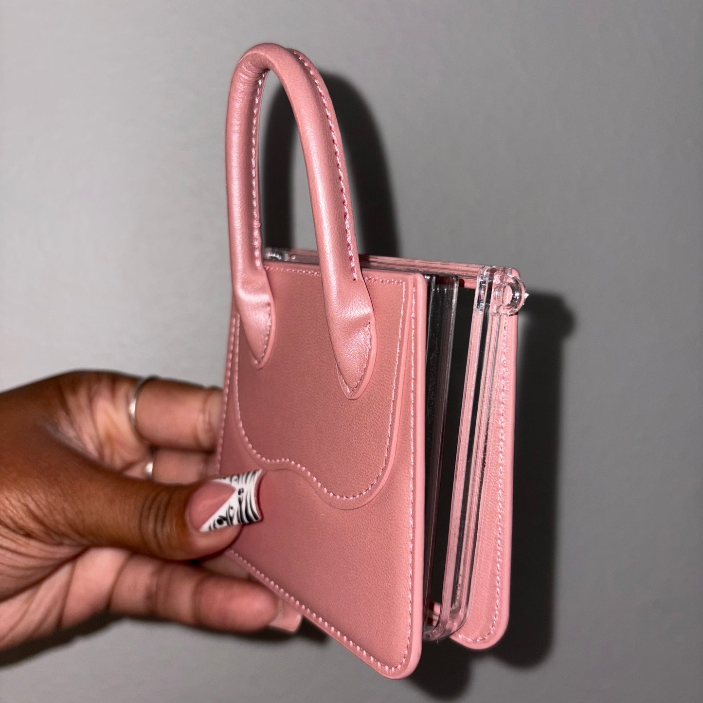 Secure the Bag, Babe