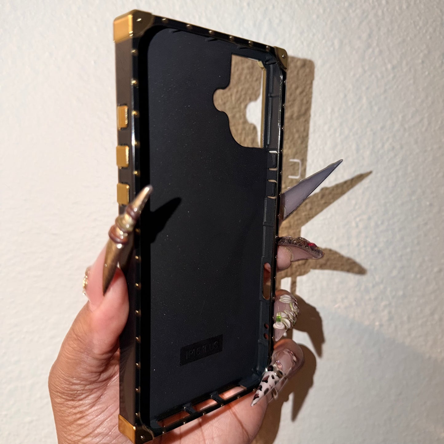 She’s a Brick House