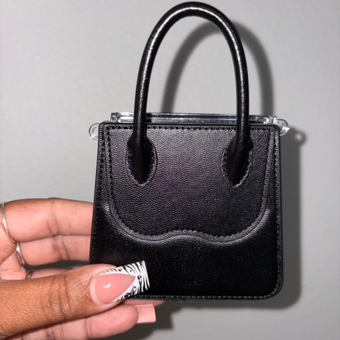 Secure the Bag, Babe