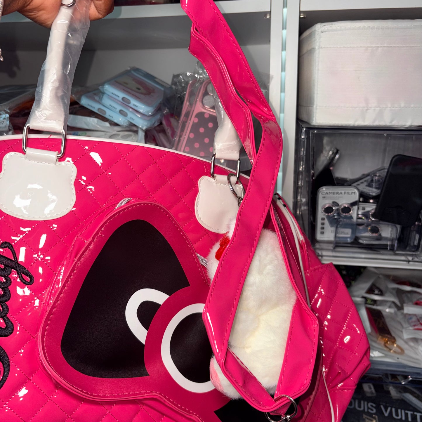Bow Babe Bag Bundle