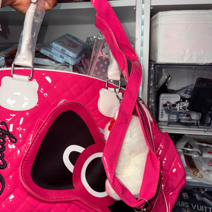 Bow Babe Bag Bundle