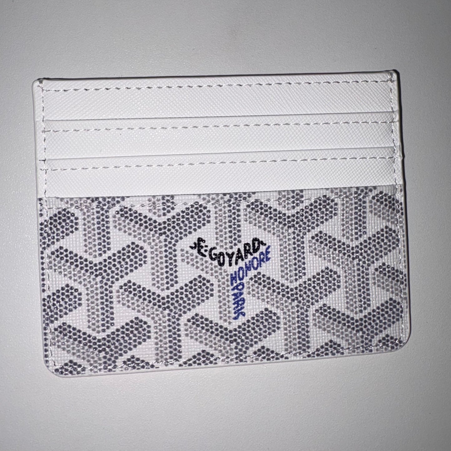 Card Holder Collection