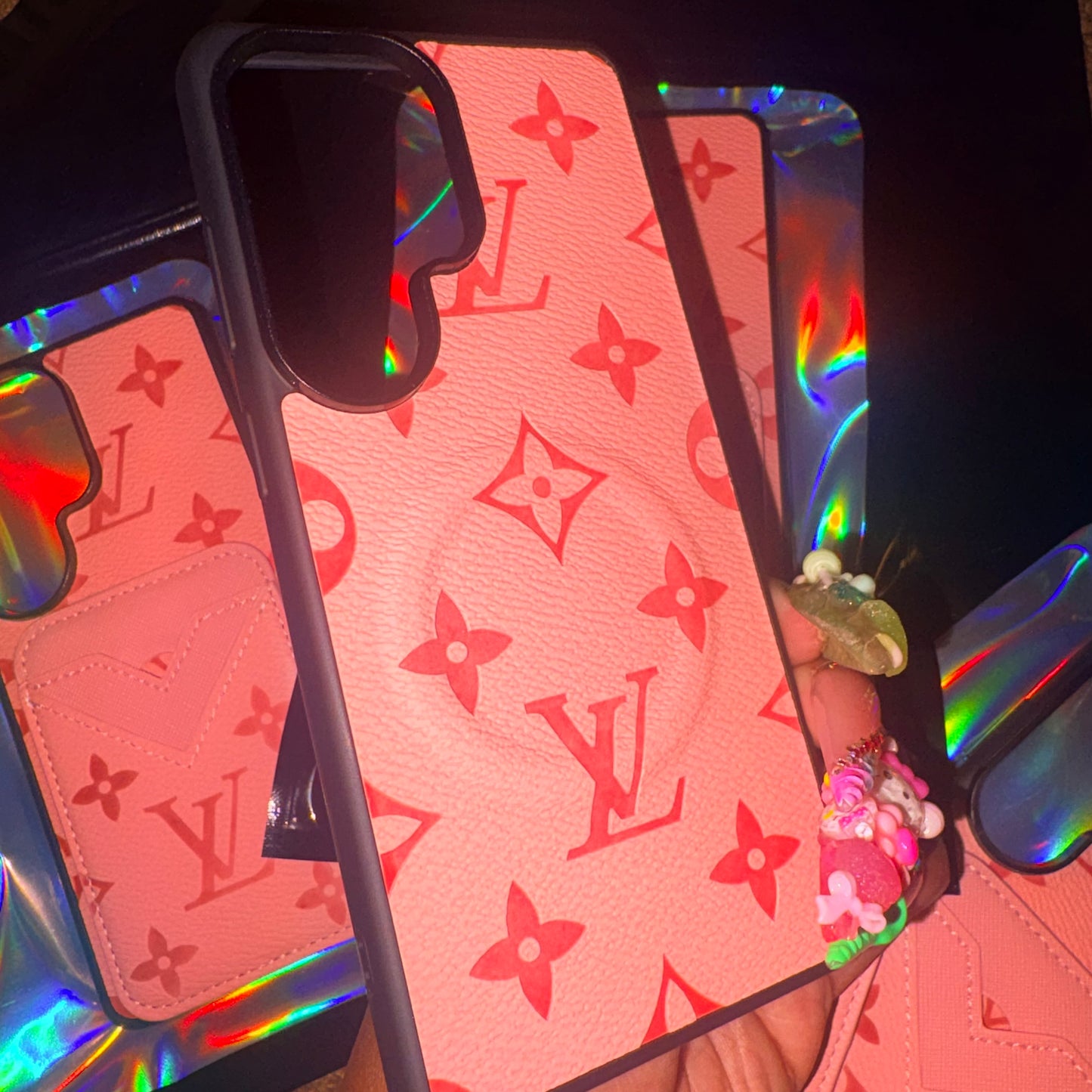 Love Magnet (Samsung Case)